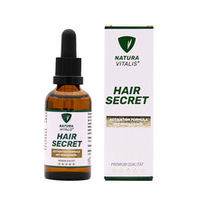 Hair Secret